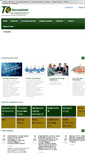 Mobile Screenshot of gointernationally.com